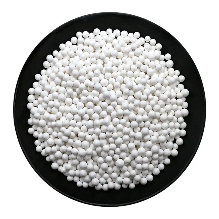 Claus Sulfur Recovery Catalyst Carrier best